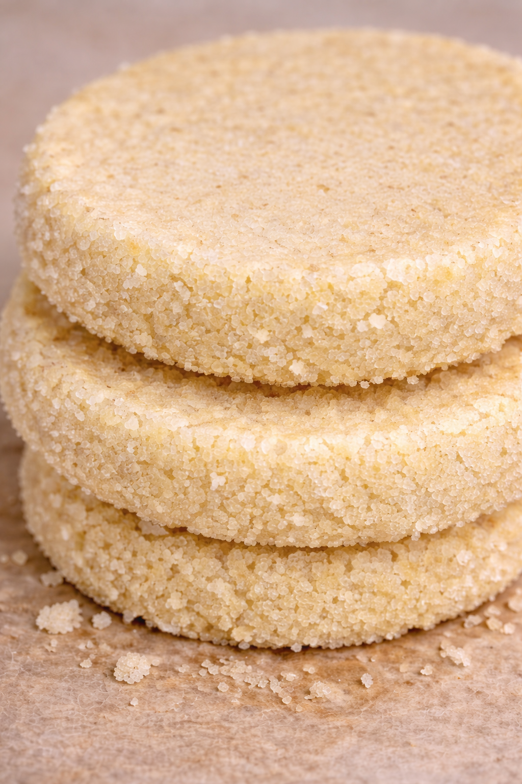 Butter Cookie
