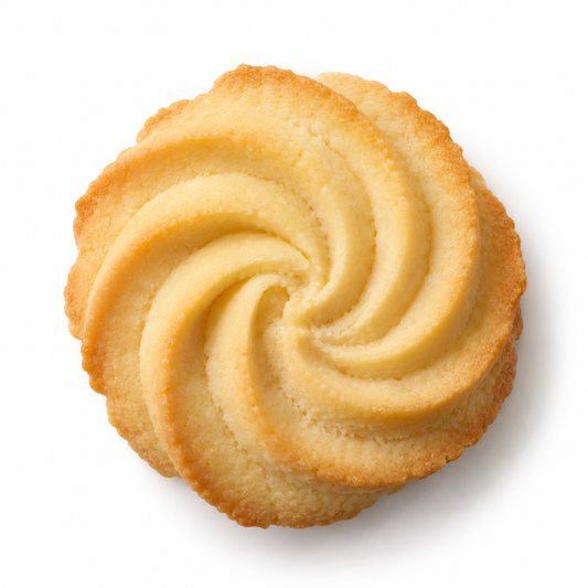 Butter Cookie
