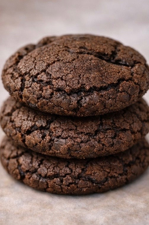 Triple Chocolate